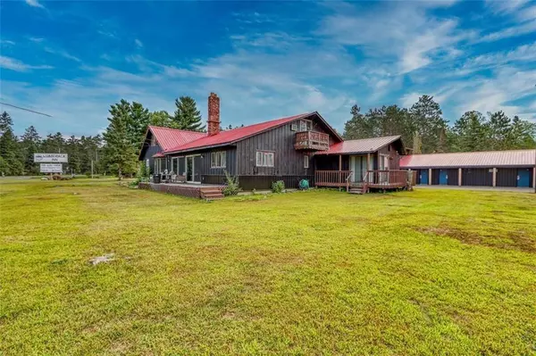 9966 State Hwy 27, Hayward, WI 54843