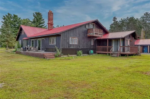 9966 State Hwy 27, Hayward, WI 54843