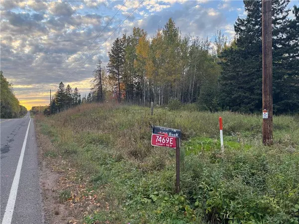 7469 E County Rd B, South Range, WI 54874