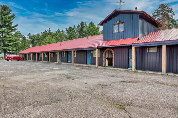 9966 State Hwy 27, Hayward, WI 54843