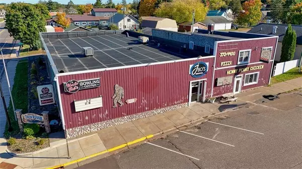68290 S Main Street, Iron River, WI 54847