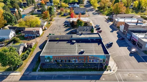 68290 S Main Street, Iron River, WI 54847