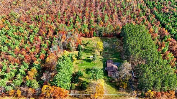 10292 McClaine Road, Hayward, WI 54843