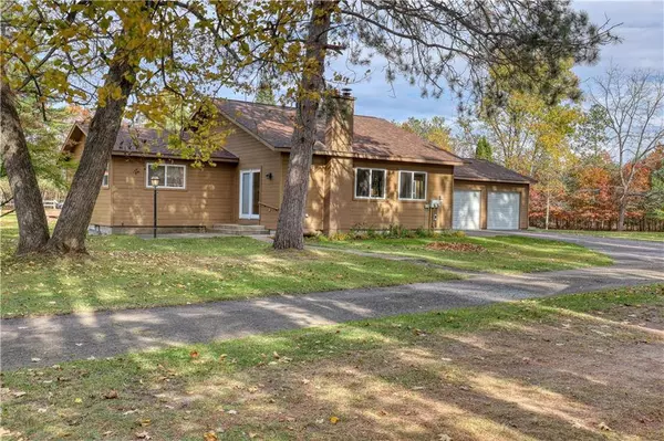 10292 McClaine Road, Hayward, WI 54843