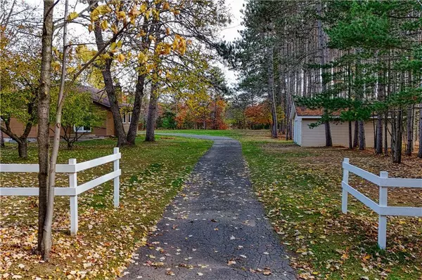 10292 McClaine Road, Hayward, WI 54843