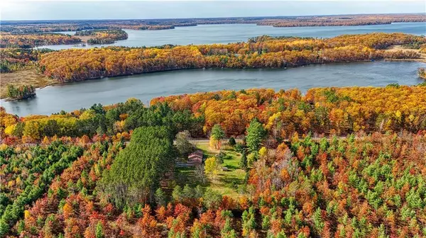 10292 McClaine Road, Hayward, WI 54843