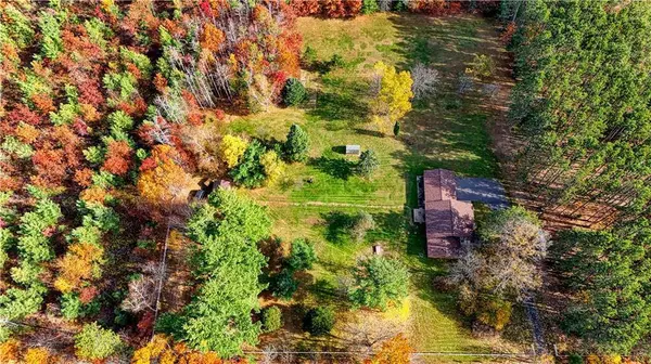 10292 McClaine Road, Hayward, WI 54843