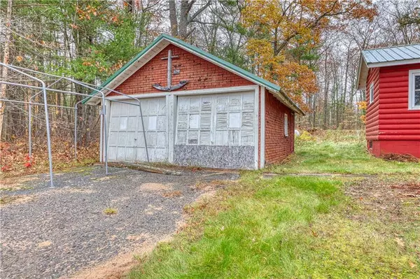 7846 County Hwy K, Hayward, WI 54843