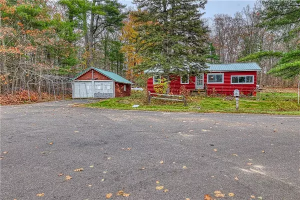 7846 County Hwy K, Hayward, WI 54843