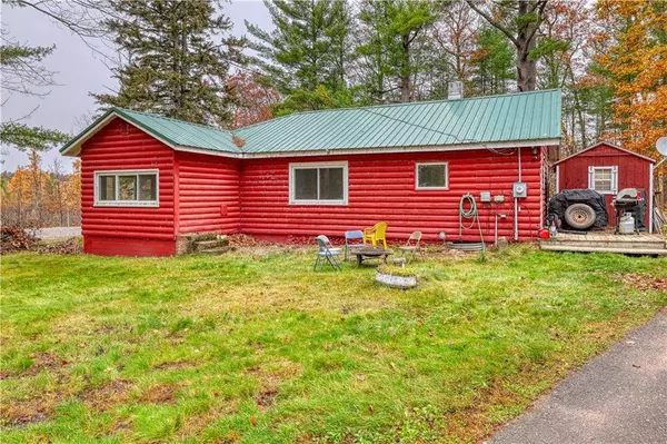 7846 County Hwy K, Hayward, WI 54843