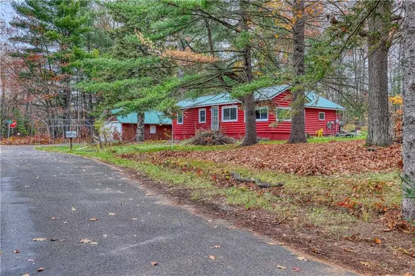 7846 County Hwy K, Hayward, WI 54843