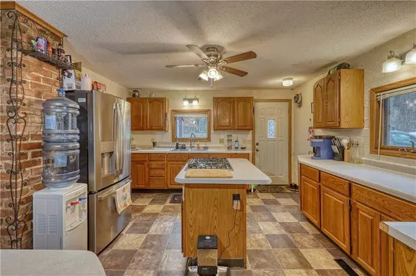 7846 County Hwy K, Hayward, WI 54843