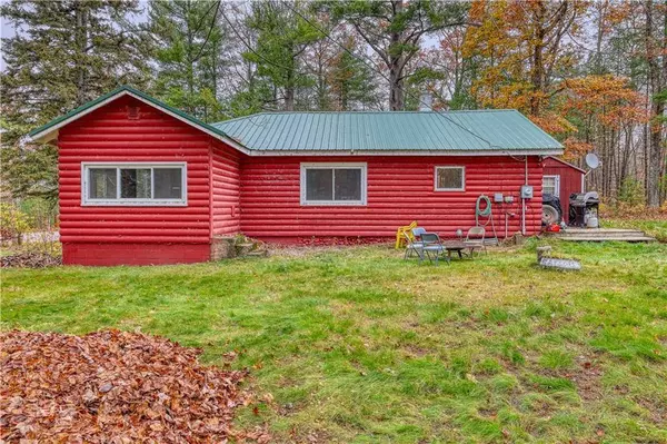 7846 County Hwy K, Hayward, WI 54843