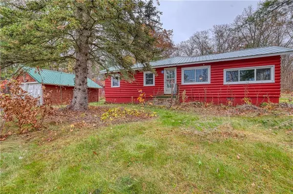 7846 County Hwy K, Hayward, WI 54843