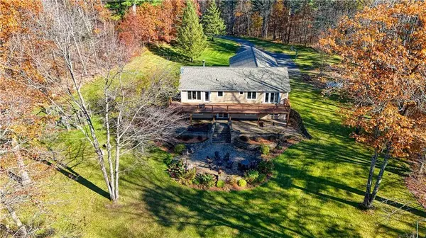 14783 W Hidden Woods Drive, Hayward, WI 54843