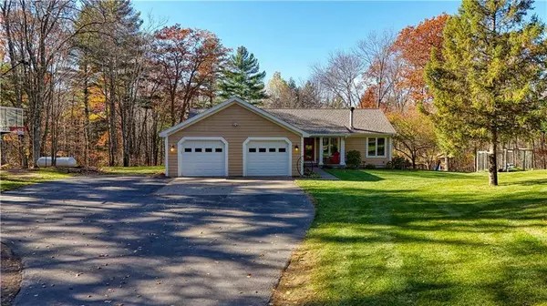 14783 W Hidden Woods Drive, Hayward, WI 54843