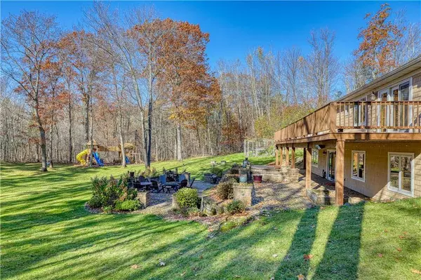 14783 W Hidden Woods Drive, Hayward, WI 54843