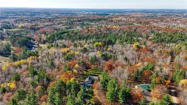 14783 W Hidden Woods Drive, Hayward, WI 54843