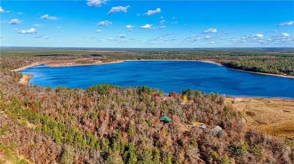 Lot 2 Sandy Shores Drive, Minong, WI 54859