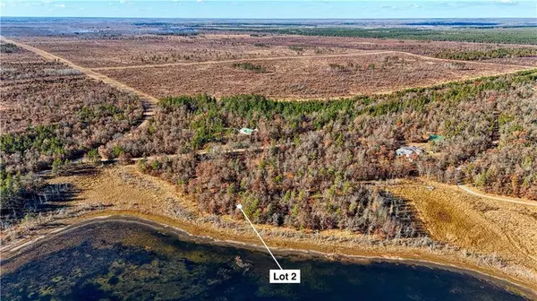 Lot 2 Sandy Shores Drive, Minong, WI 54859