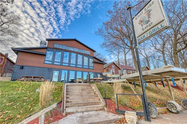 7440 Pats Landing Road #12, Hayward, WI 54843