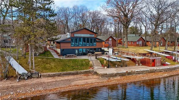 7440 Pats Landing Road #12, Hayward, WI 54843