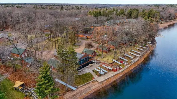 7440 Pats Landing Road #12, Hayward, WI 54843