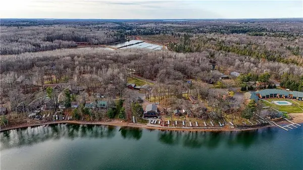 7440 Pats Landing Road #12, Hayward, WI 54843