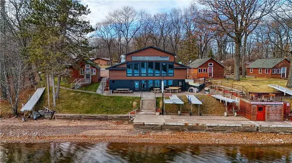 7440 Pats Landing Road #12, Hayward, WI 54843