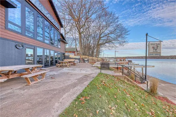 7440 Pats Landing Road #12, Hayward, WI 54843