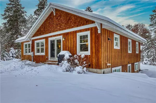 N 8056 North Road, Springbrook, WI 54875