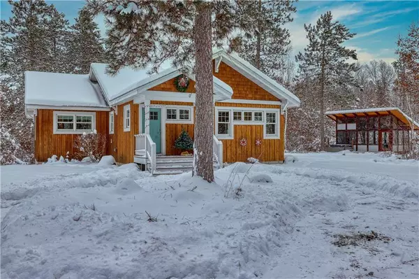 N 8056 North Road, Springbrook, WI 54875