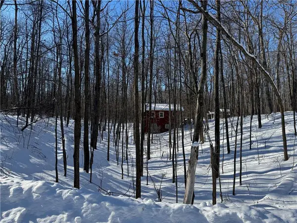 Lots 29-30 Summit Avenue, Hayward, WI 54843