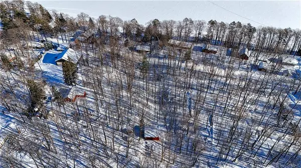 Lots 29-30 Summit Avenue, Hayward, WI 54843
