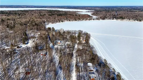 Lots 29-30 Summit Avenue, Hayward, WI 54843