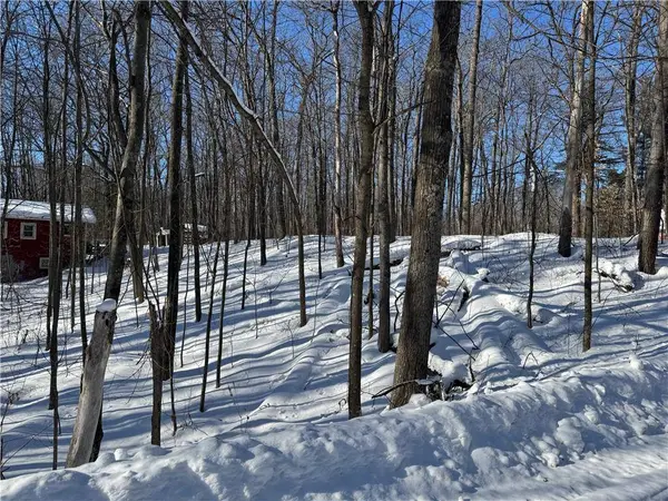 Lots 29-30 Summit Avenue, Hayward, WI 54843