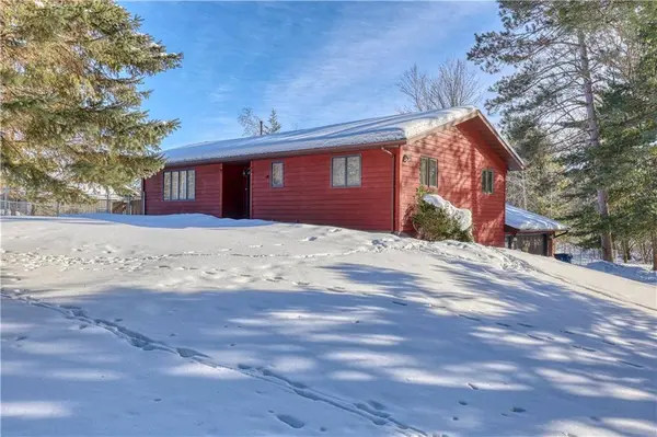 16059 W West Lane, Hayward, WI 54843