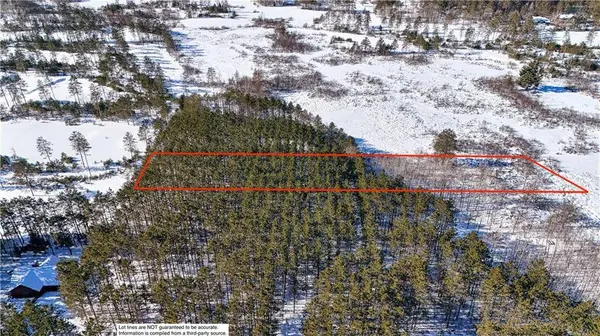 Lot 2 Jenny Lane, Hayward, WI 54843