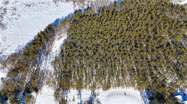 Lot 2 Jenny Lane, Hayward, WI 54843