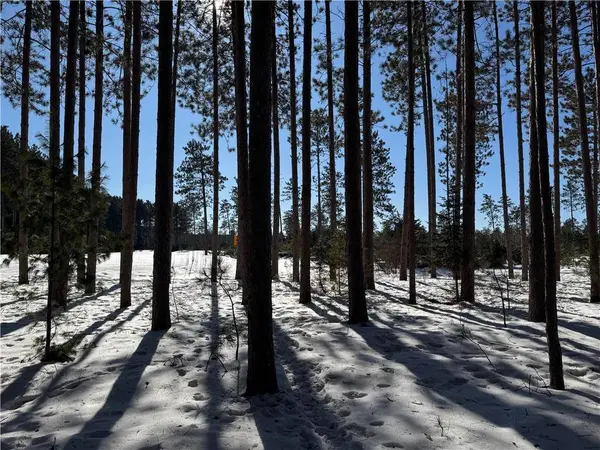 Lot 2 Jenny Lane, Hayward, WI 54843