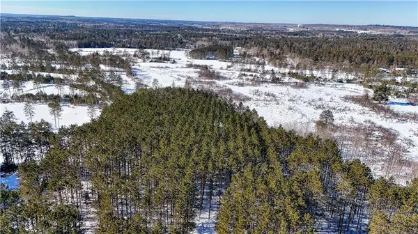 Lot 2 Jenny Lane, Hayward, WI 54843