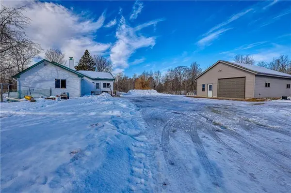 14862 State Hwy 77, Hayward, WI 54843