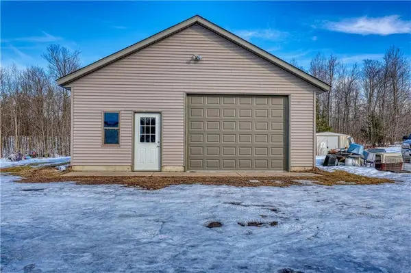 14862 State Hwy 77, Hayward, WI 54843