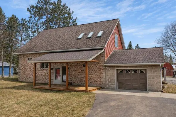 10745 First Avenue, Hayward, WI 54843
