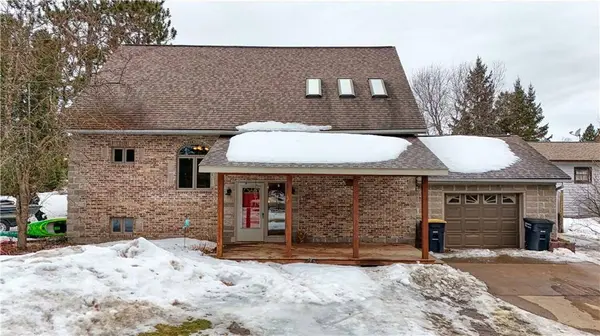 10745 First Avenue, Hayward, WI 54843