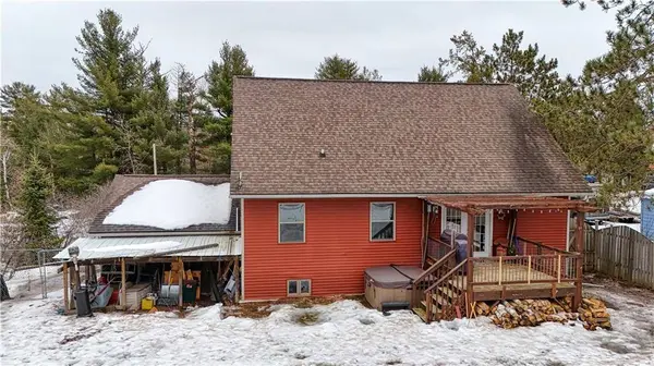 10745 First Avenue, Hayward, WI 54843