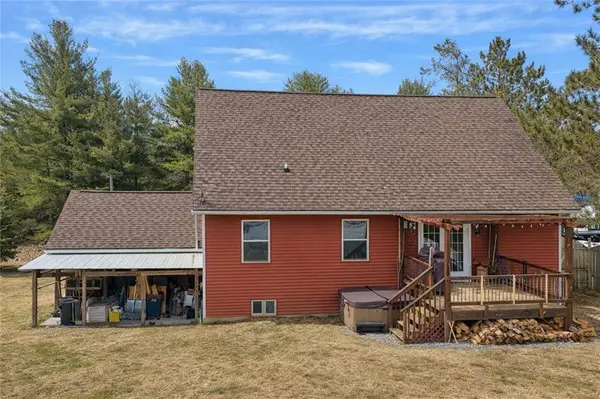10745 First Avenue, Hayward, WI 54843