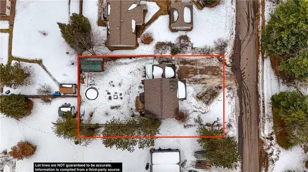 10745 First Avenue, Hayward, WI 54843