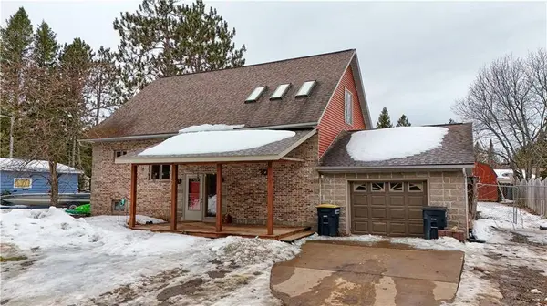 10745 First Avenue, Hayward, WI 54843