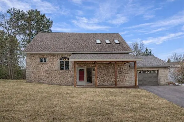 10745 First Avenue, Hayward, WI 54843